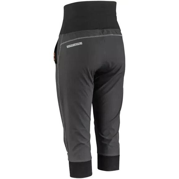 NEW Louis Garneau Urban Knickers Chamois Liner Black Women's XS - Picture 2 of 11